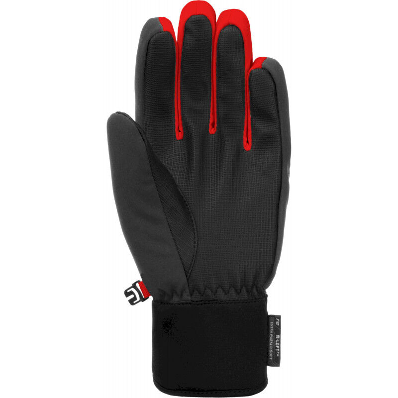 Simon R-TEX XT Junior - Gants ski enfant