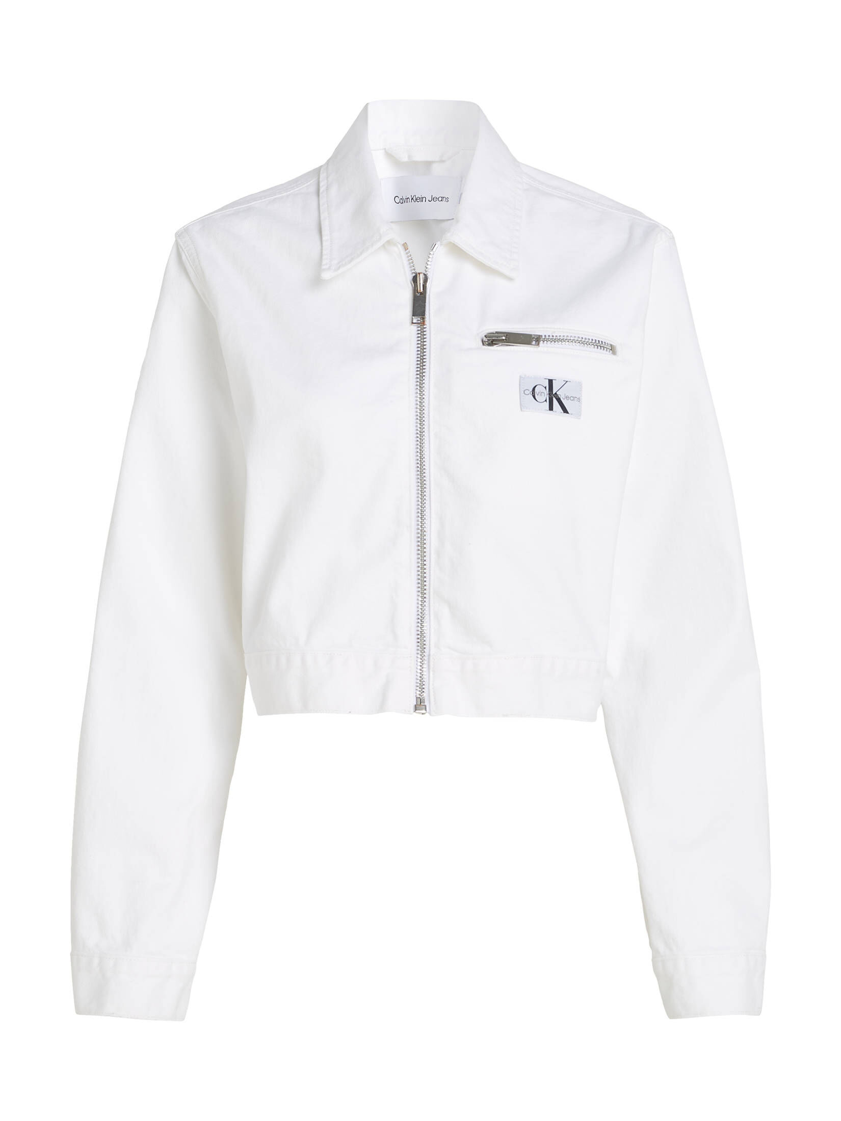 CALVIN KLEIN JEANS| Damen Jacke