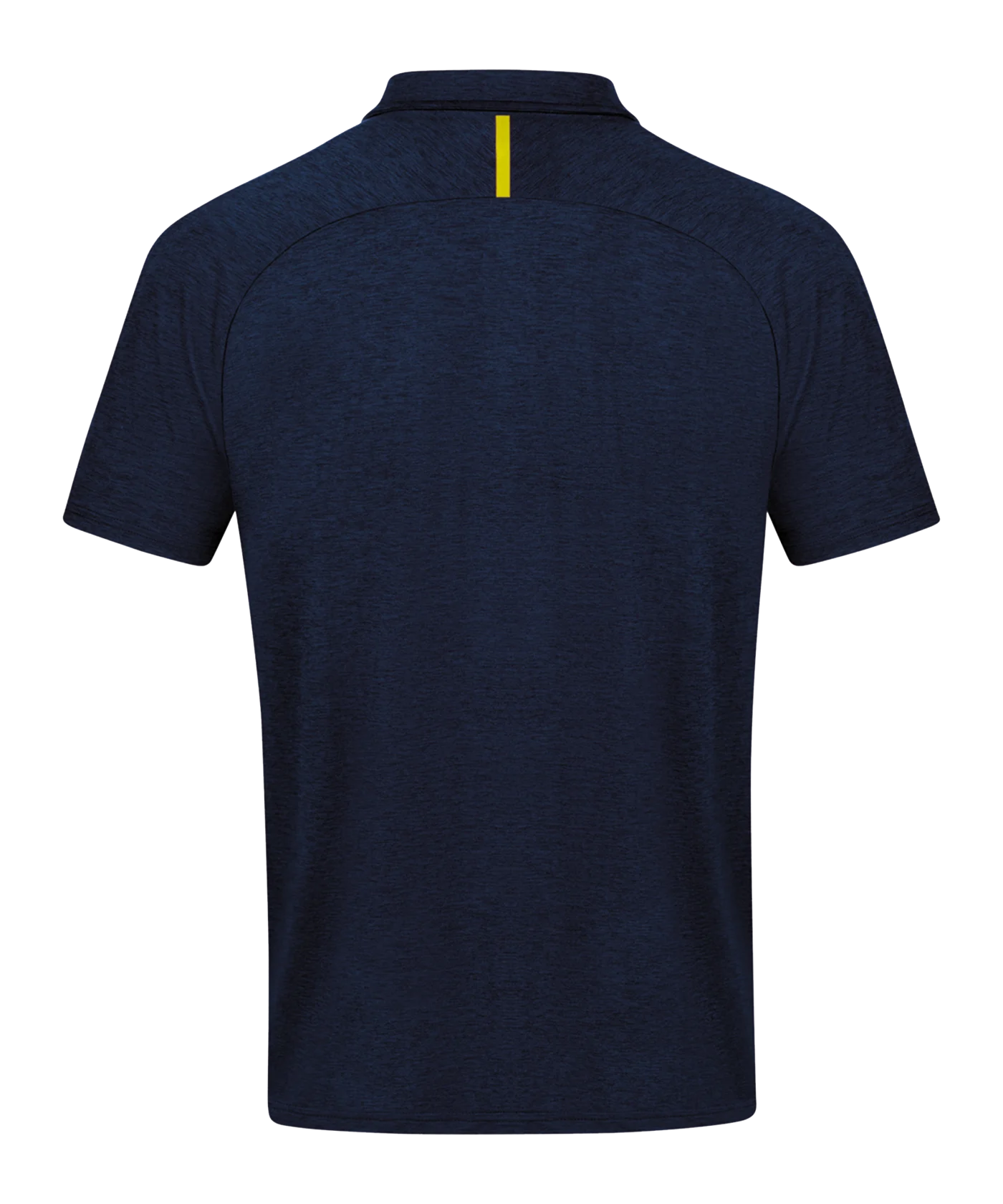 JAKO Challenge Polo Gelb F512