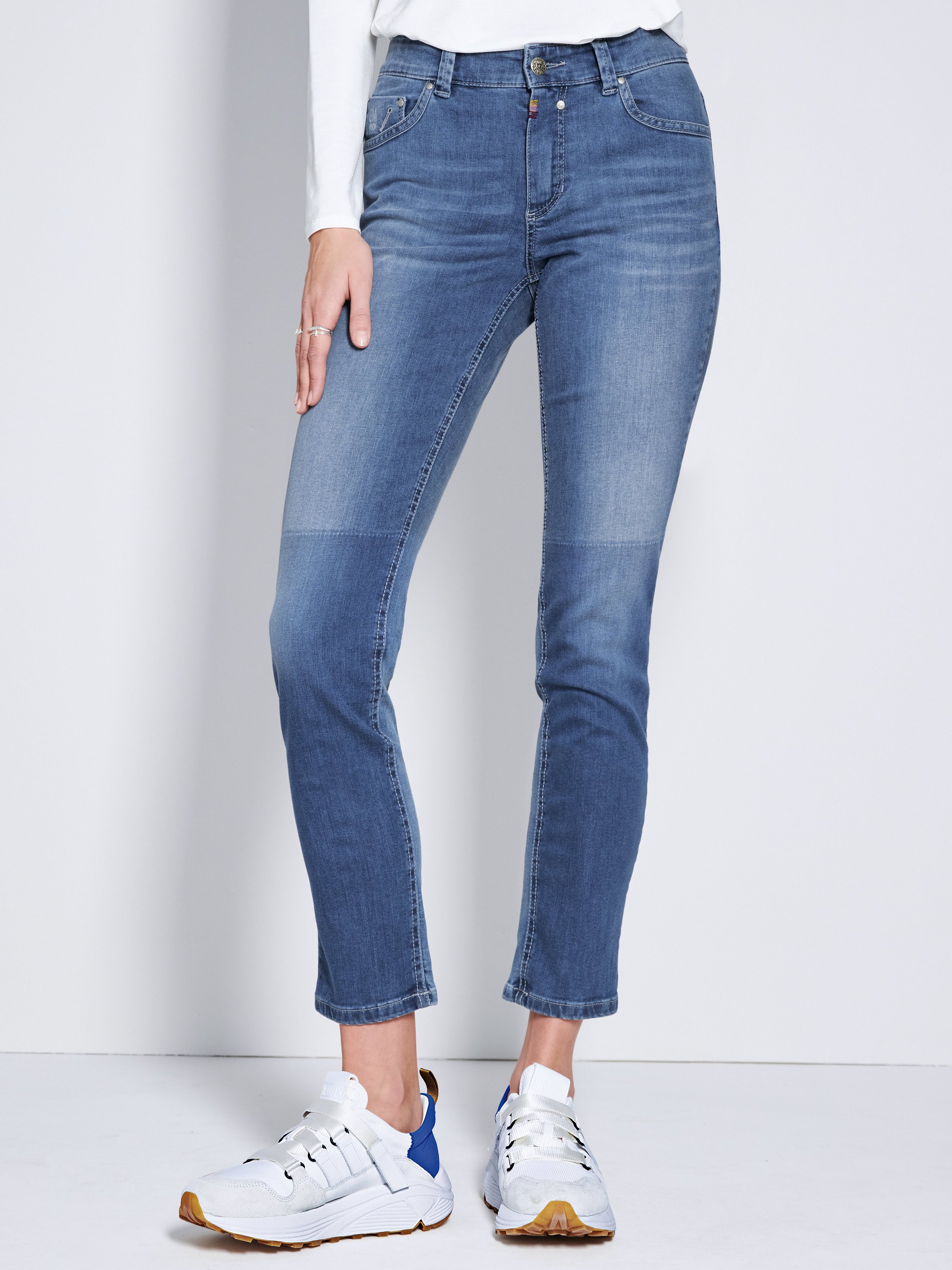 Skinny-Jeans