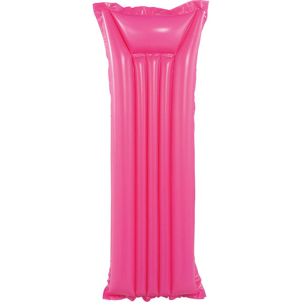 Bestway economy luchtbed 183x69cm 3 ass.