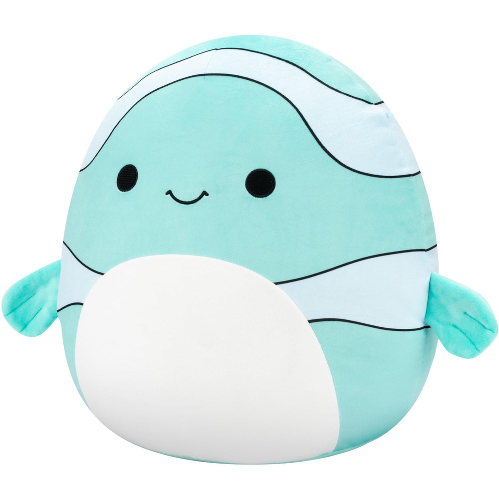 Køb Squishmallows 40 Cm P23 Giuseppe Clownfish
