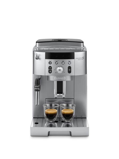 DELONGHI Magnifica S Smart FEB 2531.SB - Garantie 3 ans Coloris:Gris