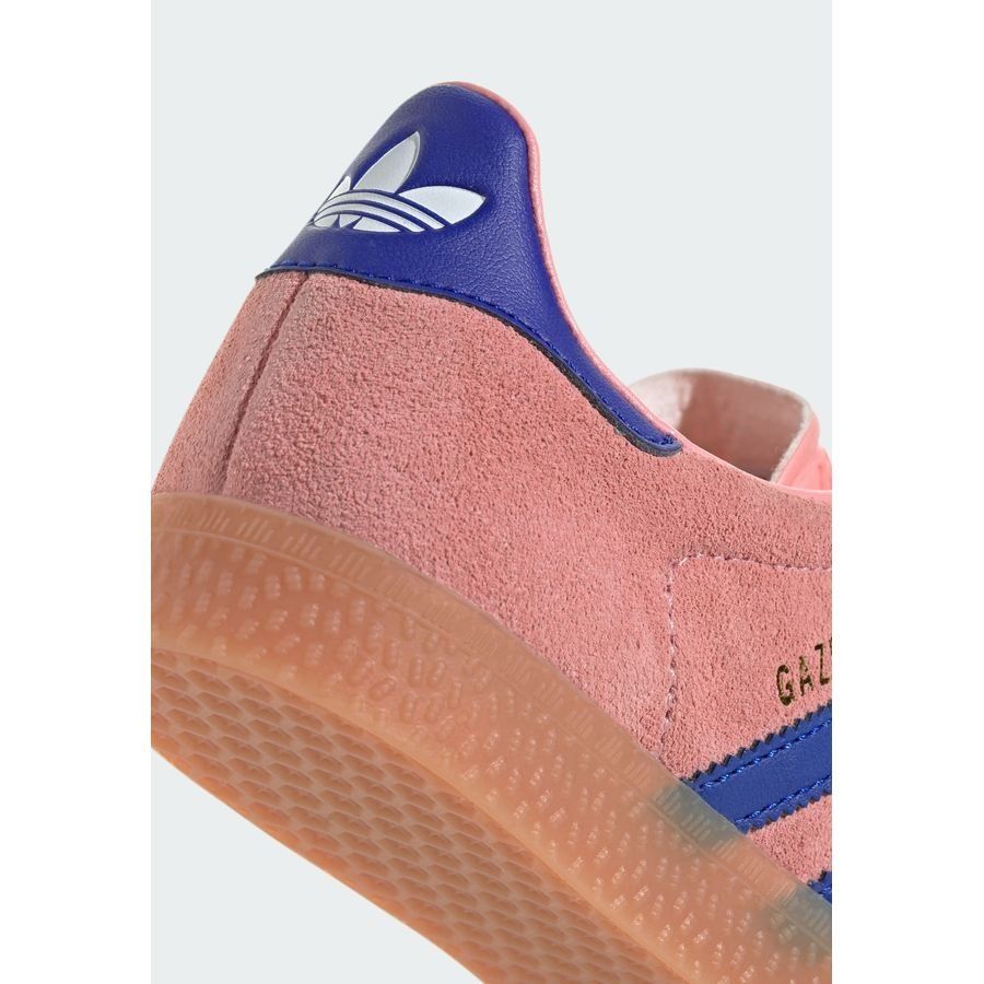 Adidas Original Gazelle Shoes Kids