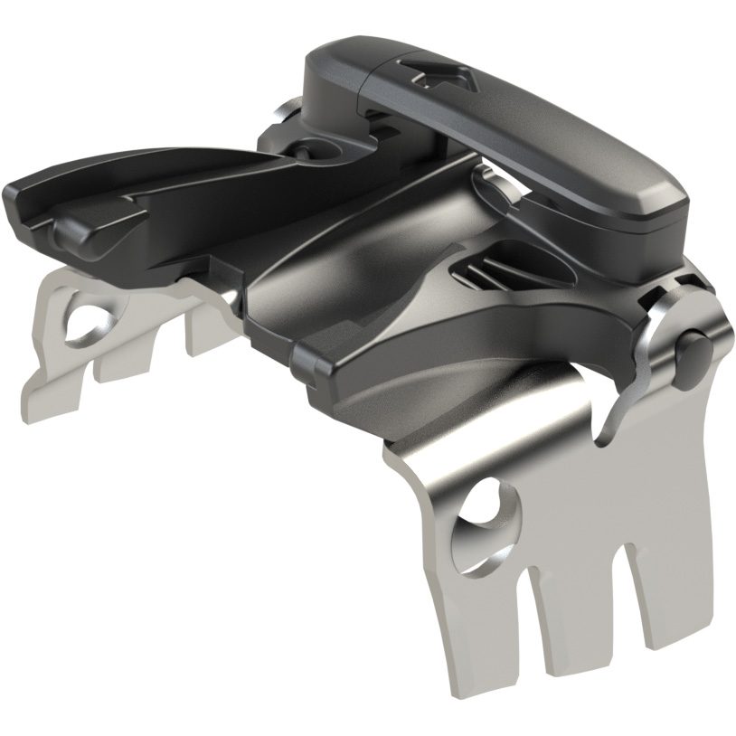 Fritschi Harscheisen Axion 86mm für Fritschi Eagle, Pro und Scout Bindung