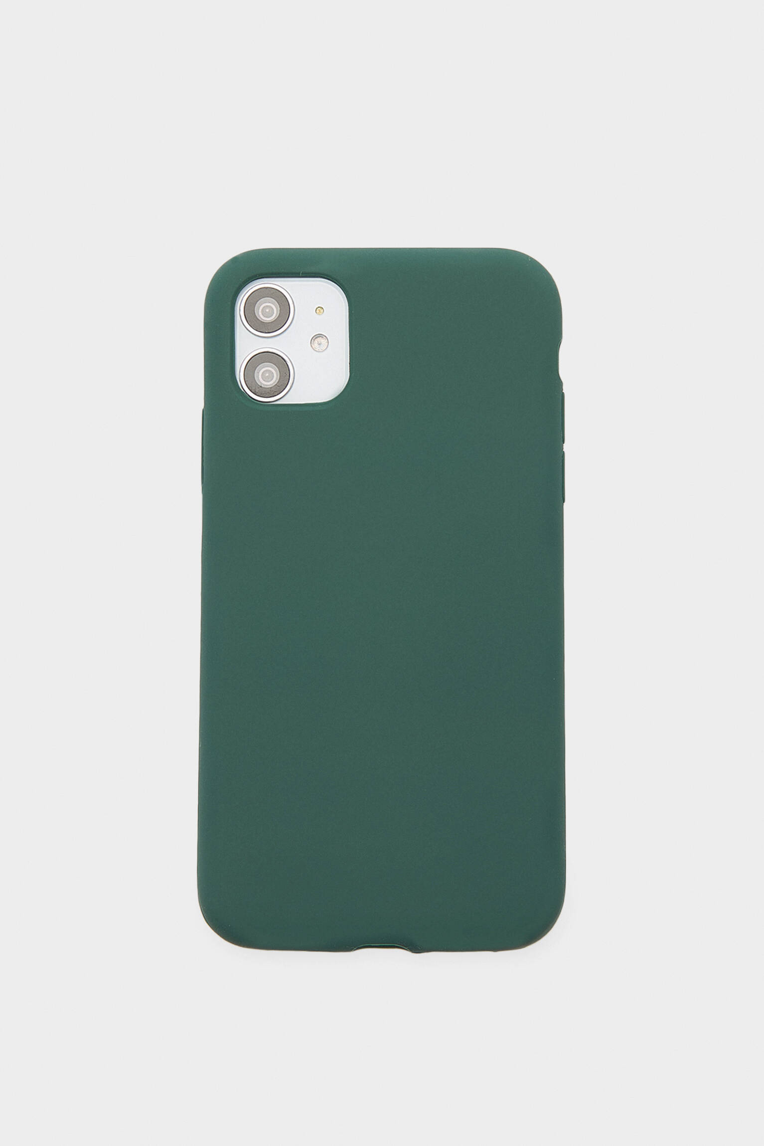 CAPA BÁSICA PARA IPHONE - GARRAFA
