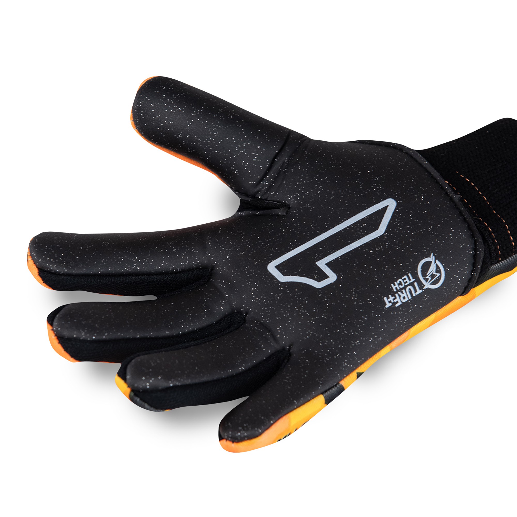 Luva de goleiro Rinat Meta Tactik Gk As Junior