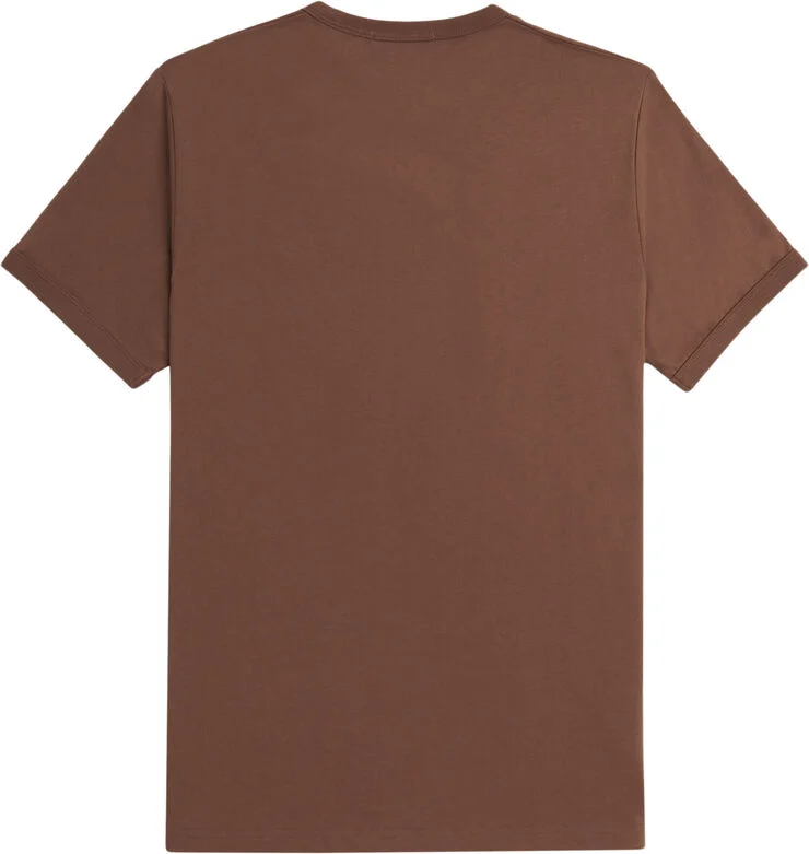 Fred Perry M3519 Whisky brown