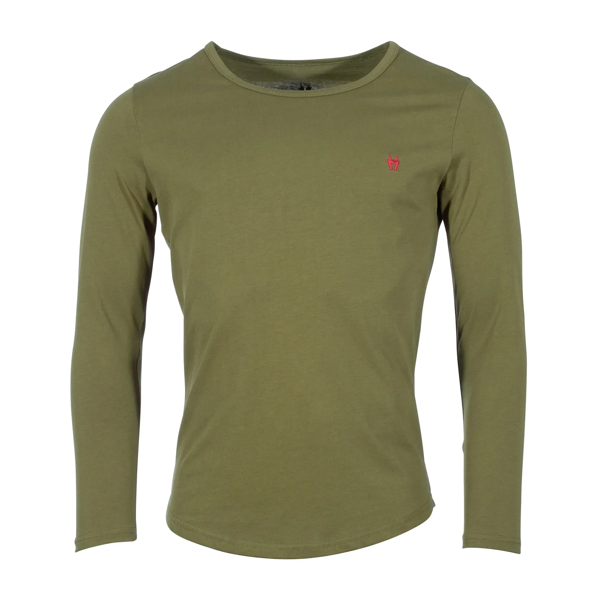 Hanta -  Sweatshirt Classic mit U-Boot Ausschnitt