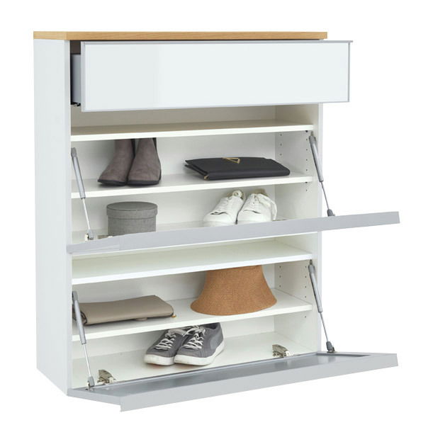 VOSS Hängeschuhschrank VORTINA