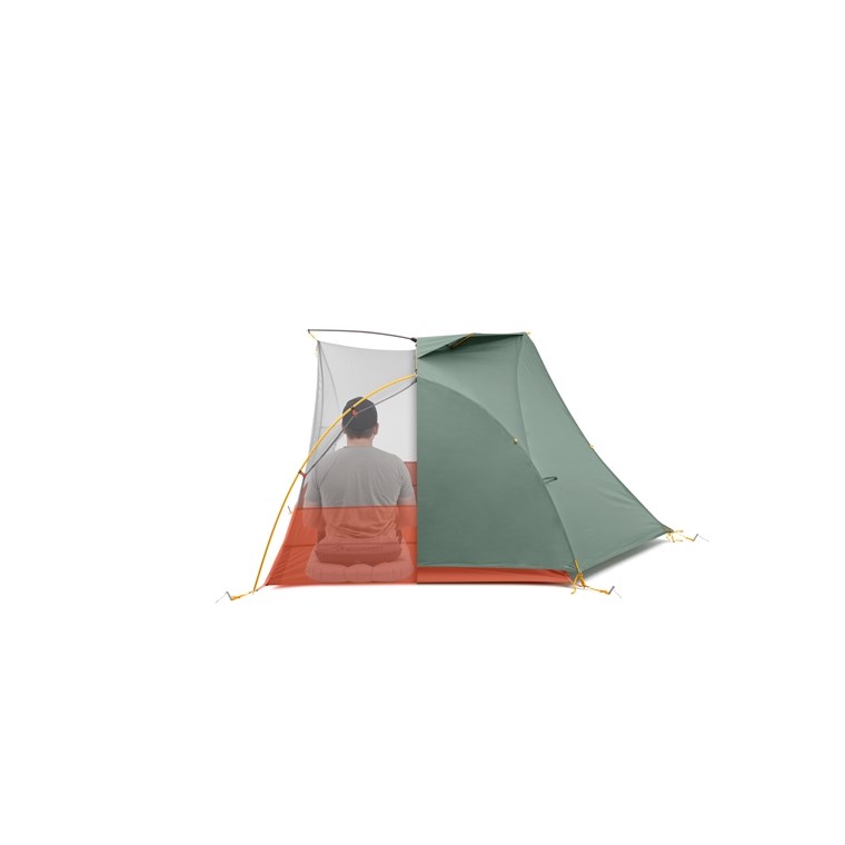Sea to Summit Tent Ikos Tr2 Person