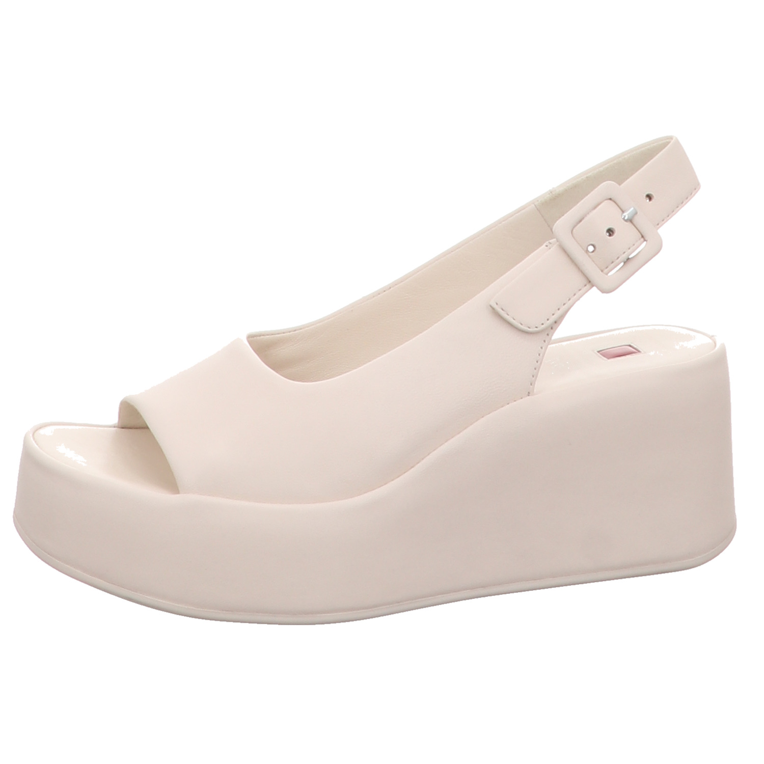 Högl Sandalette creme beige