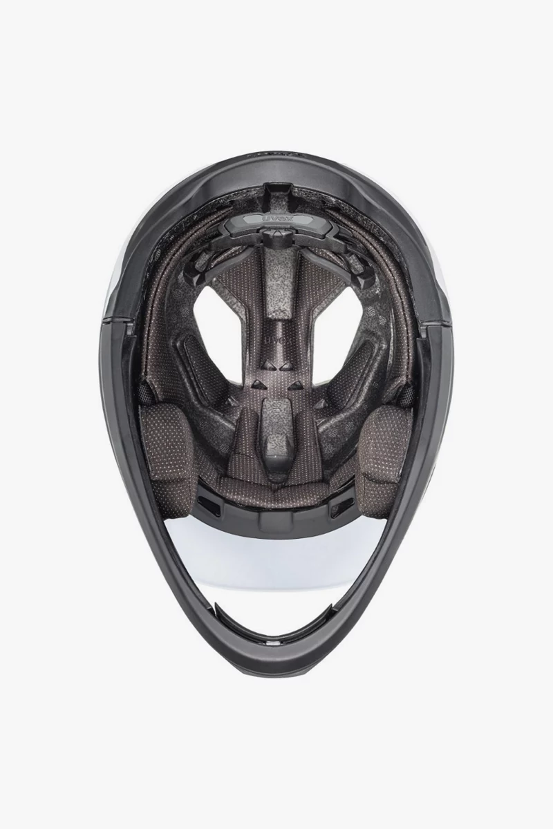 uvex revolt Velohelm