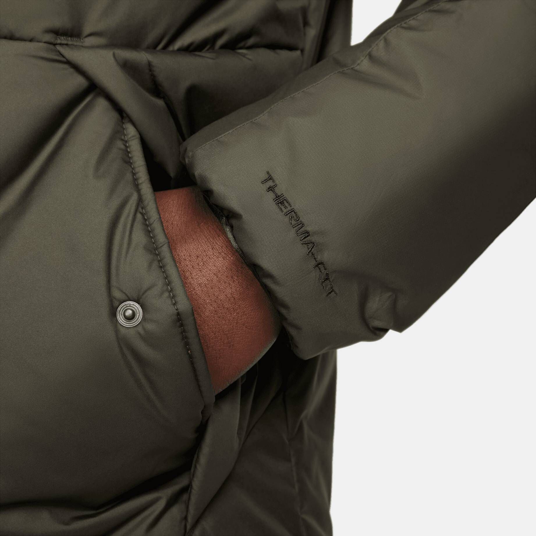 Nike Sportswear| Herren Jacke LEGACY S