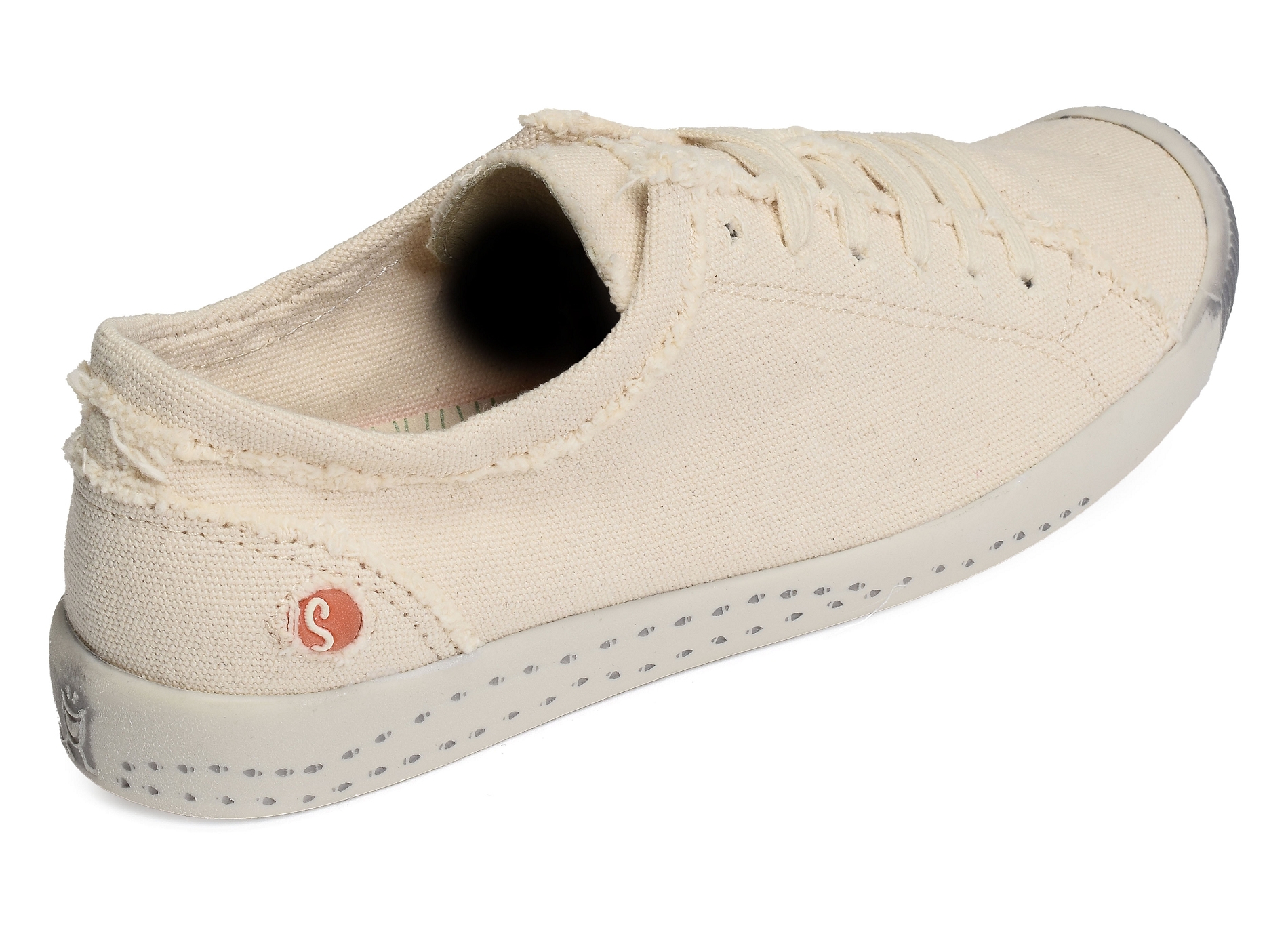 Isla cotton beige