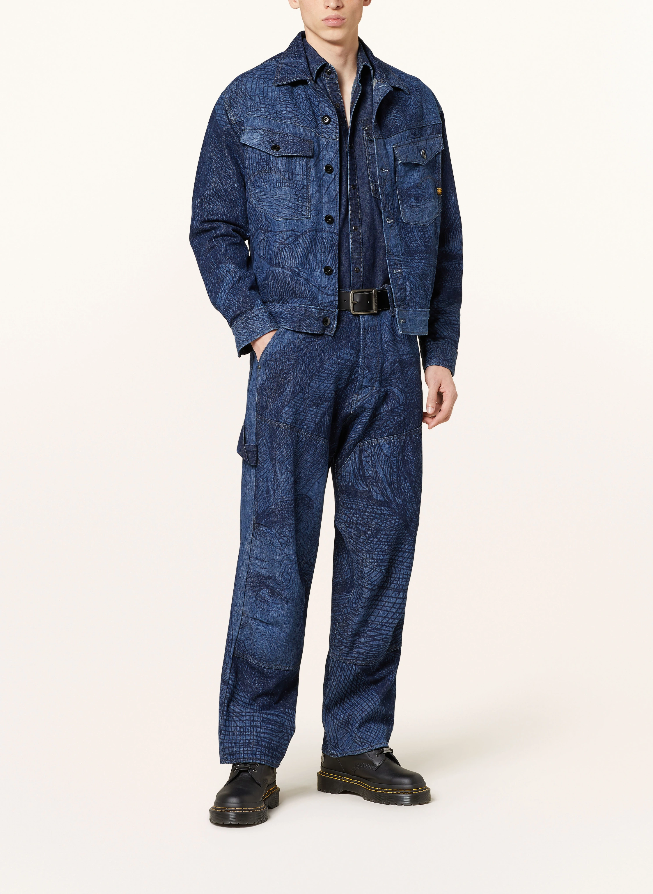 G-Star Jeansjacke DAKOTA