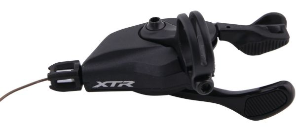 Shimano XTR M9100 12-Speed Skiftegreb