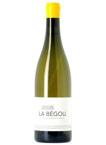 La Bégou - Maxime Magnon