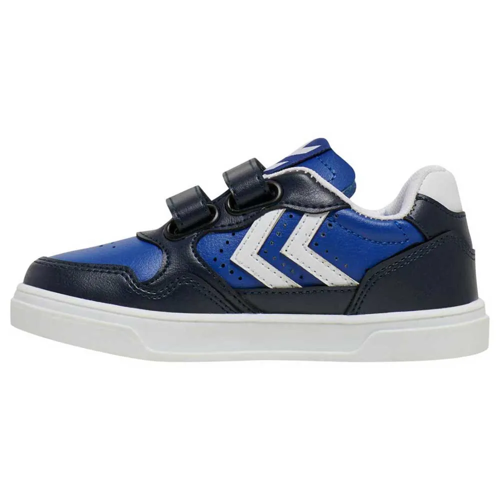 Tênis esportivo Hummel Camden