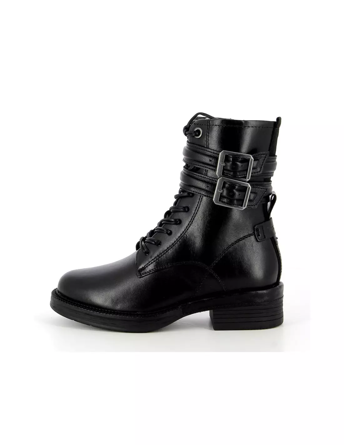 TAMARIS 25243 - Boots & bottines Black