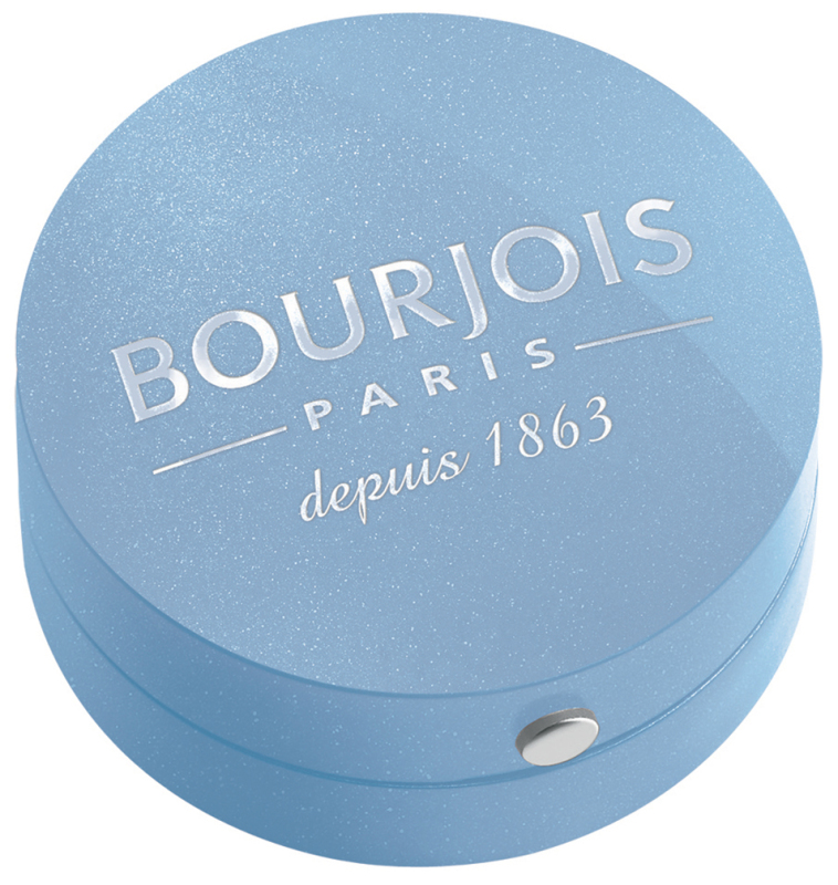 Bourjois Rond Doosje Oogschaduw 171gr