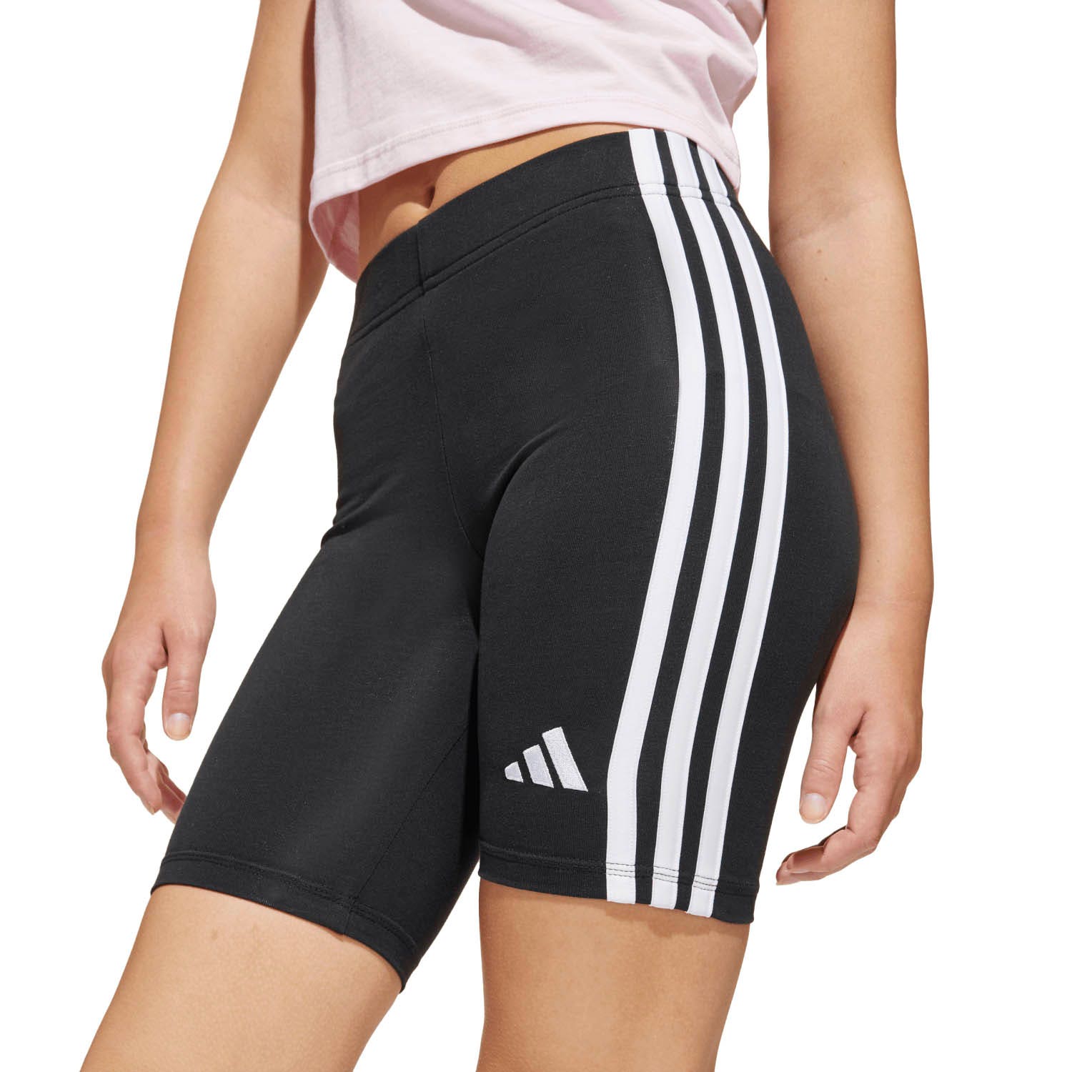 adidas  Essentials Biker Short Kids
