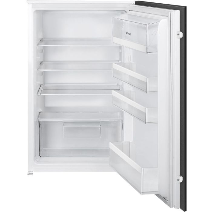 SMEG Einbau-Kühlschrank S4L090F