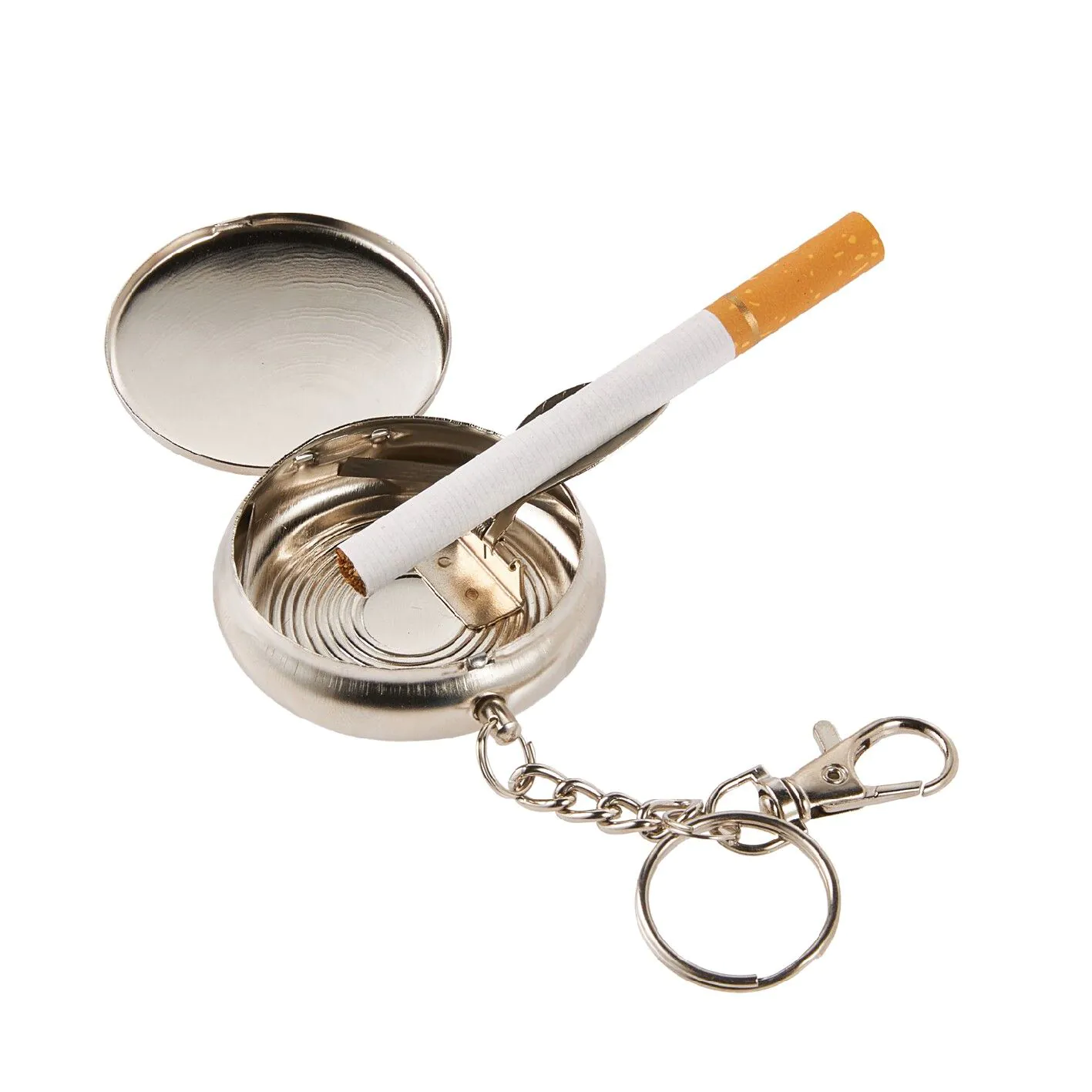 Taschen-Aschenbecher
