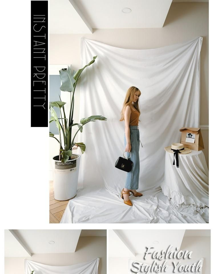 Freesia - Pumps met blokhak en bandjes