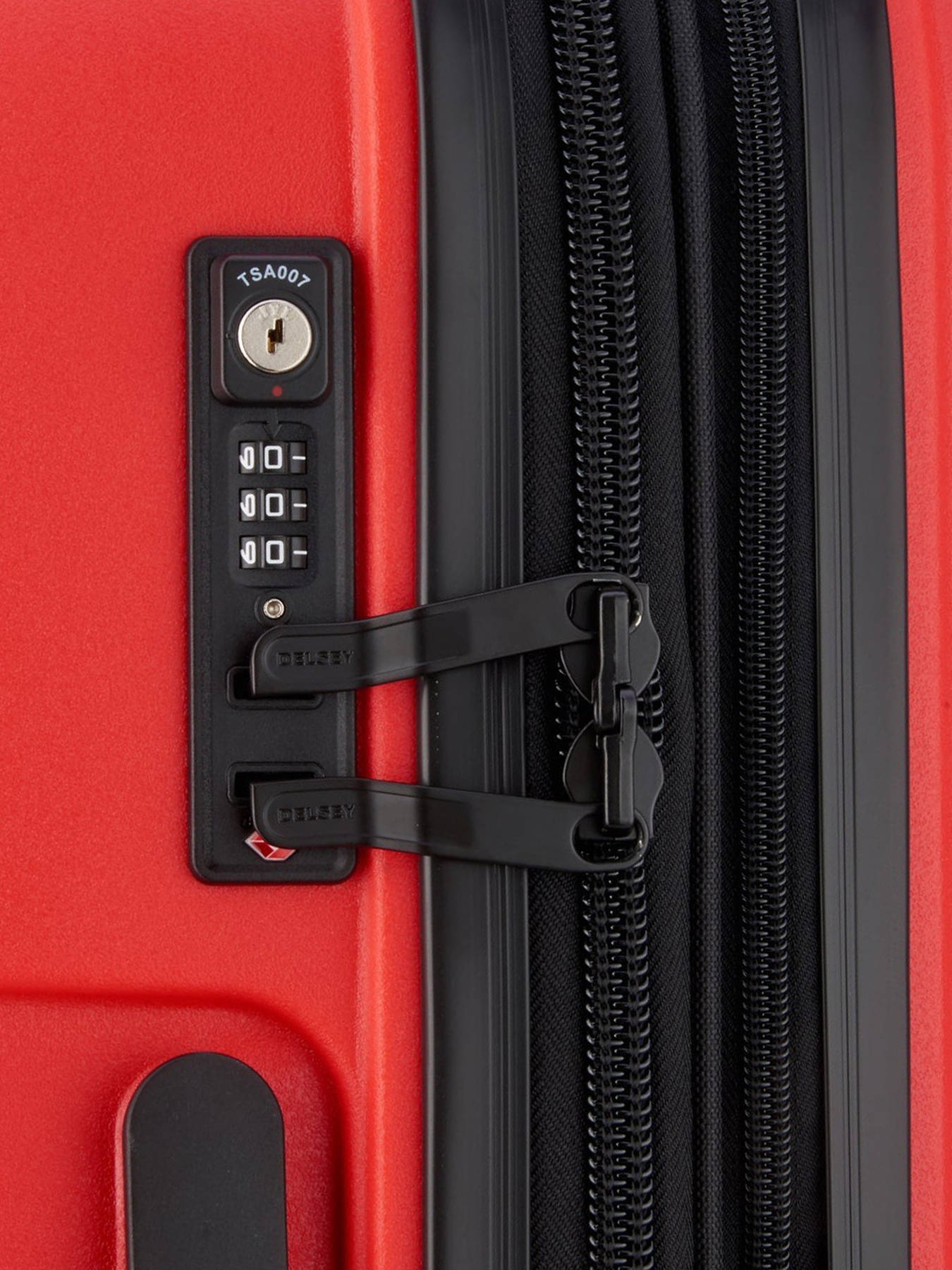 Valise cabine DELSEY