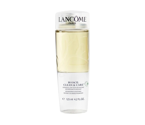 Lancôme Bi-Facil Clean and Care