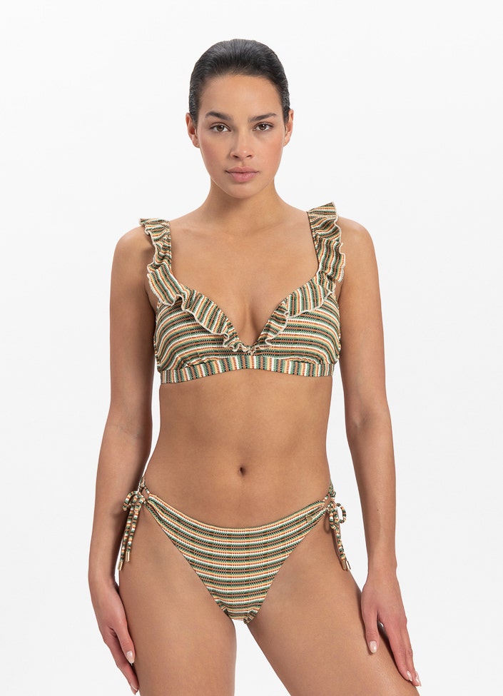 Beachlife  Woodstock Slip - Regular