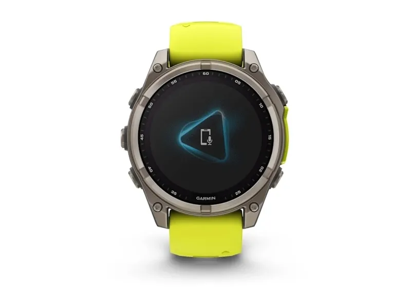 Garmin fenix 8, 3,3 cm (1.3