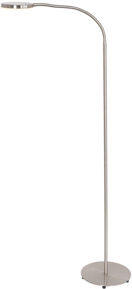 Vloerlamp 3351ST Platu Mexlite B23 x D64 cm