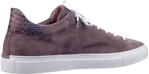 980109 GIORGIO TAUPE - maat 47 sneaker taupe - maat 47 Calandschoen