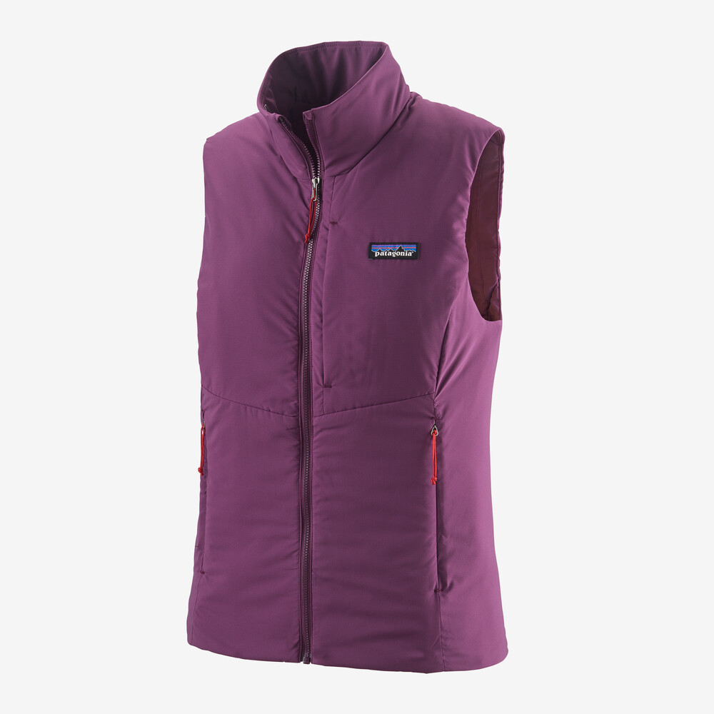 Nano-Air Leichte Weste für Damen