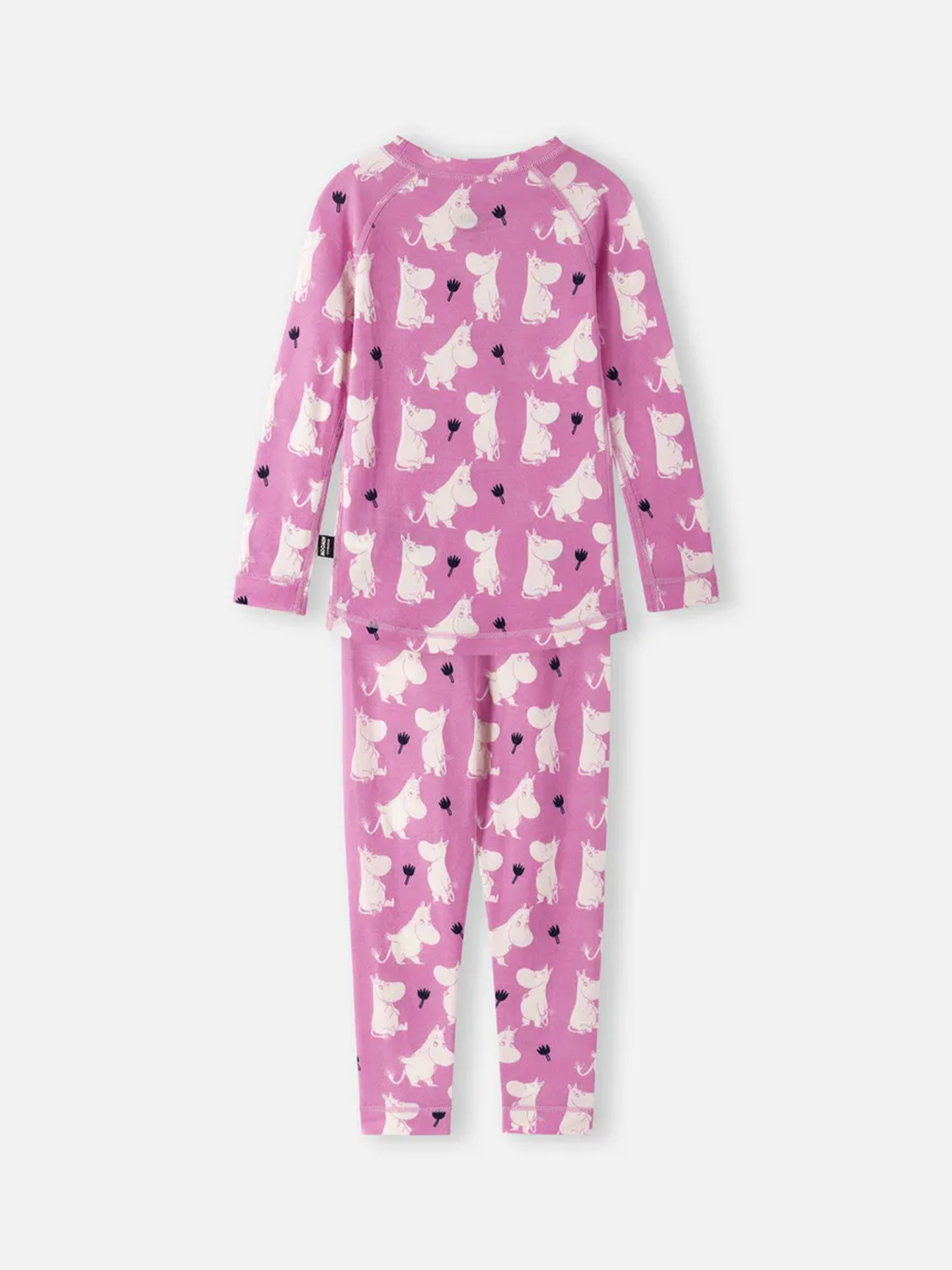 Moomin Trivsam Thermal Set