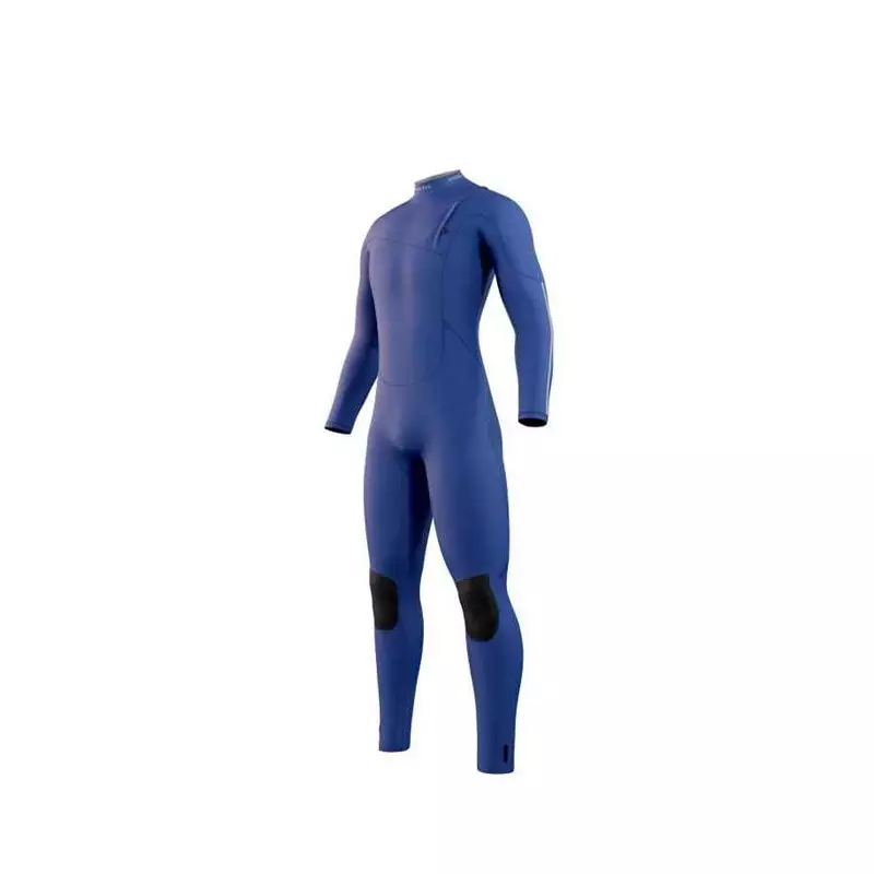 Combinaison intégrale MYSTIC The One 5/3mm Zipfree Blue