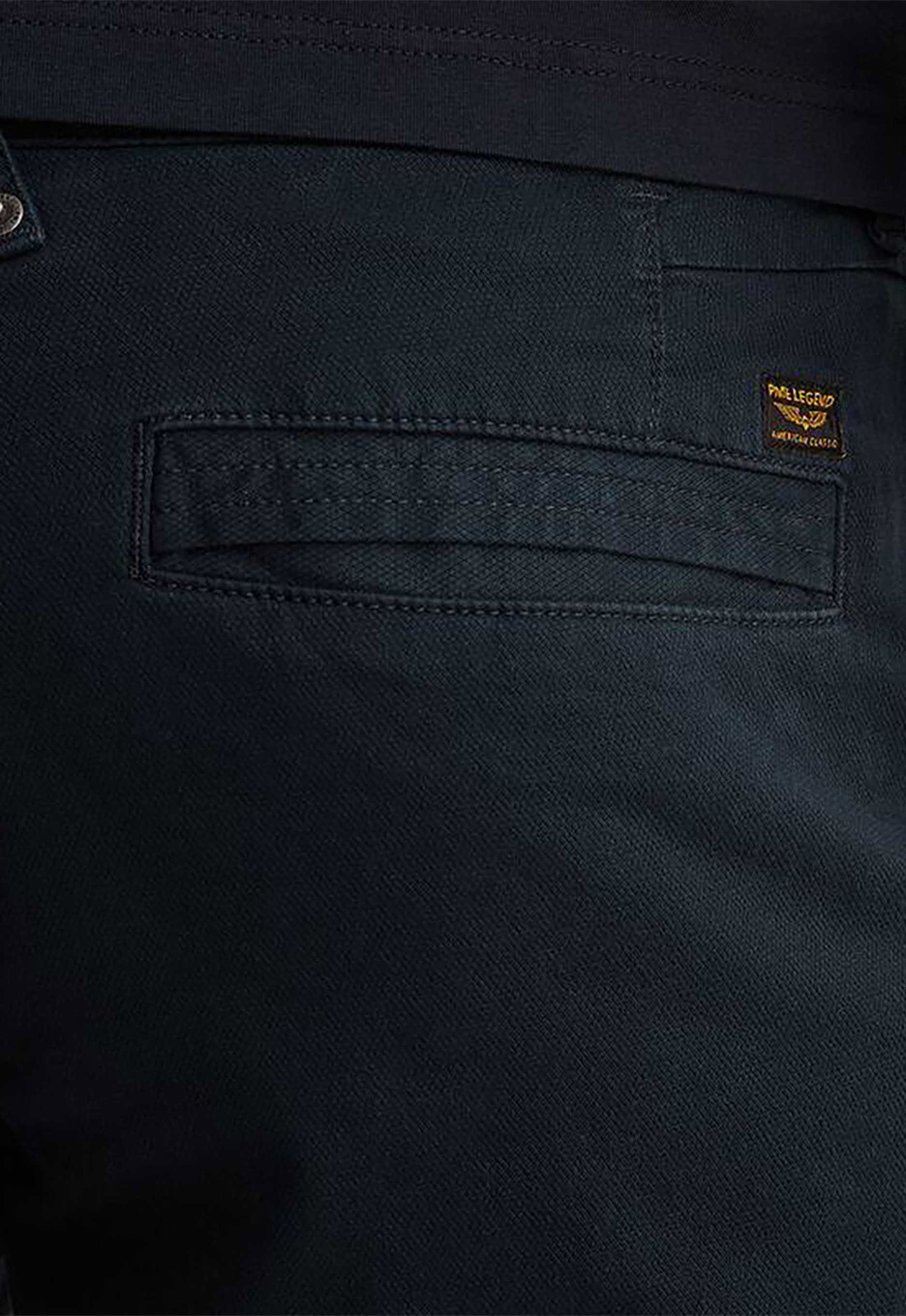 PME Legend Spector Chino Shorts