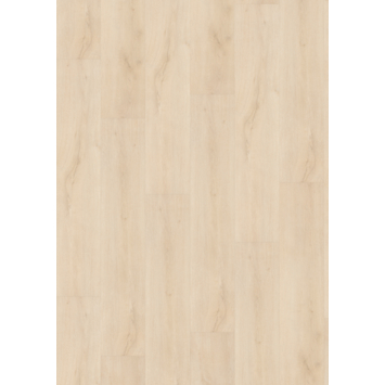Click PVC Progetto Lazaro beige eiken houtlook - rechte stroken