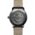 Zeppelin LZ 127 Graf Herrenuhr Schwarz 8668-2