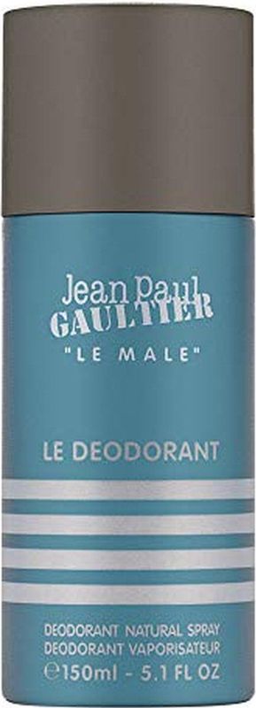Jean Paul Gaultier - Le Male - Deodorant - 150ml