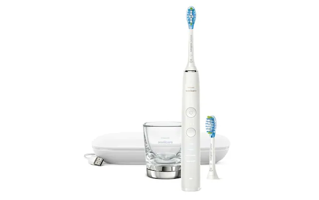 Philips Schallzahnbürste »Sonicare DiamondClean HX9913/17«