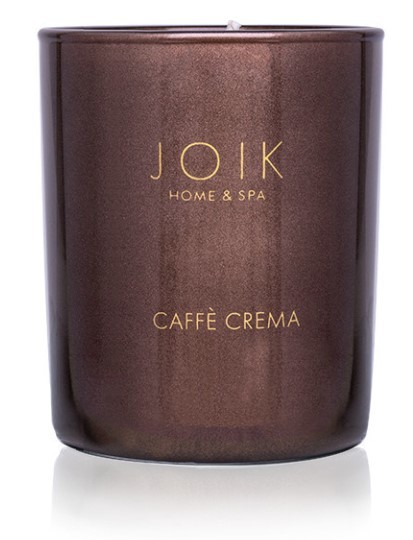joik Vegan Geurkaars Caffè Crema 150g