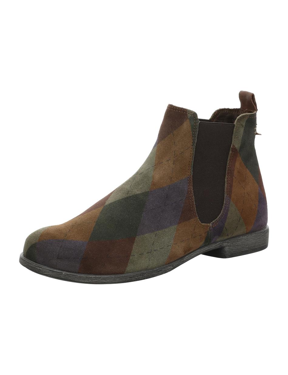 Chelsea Boot AGRAT