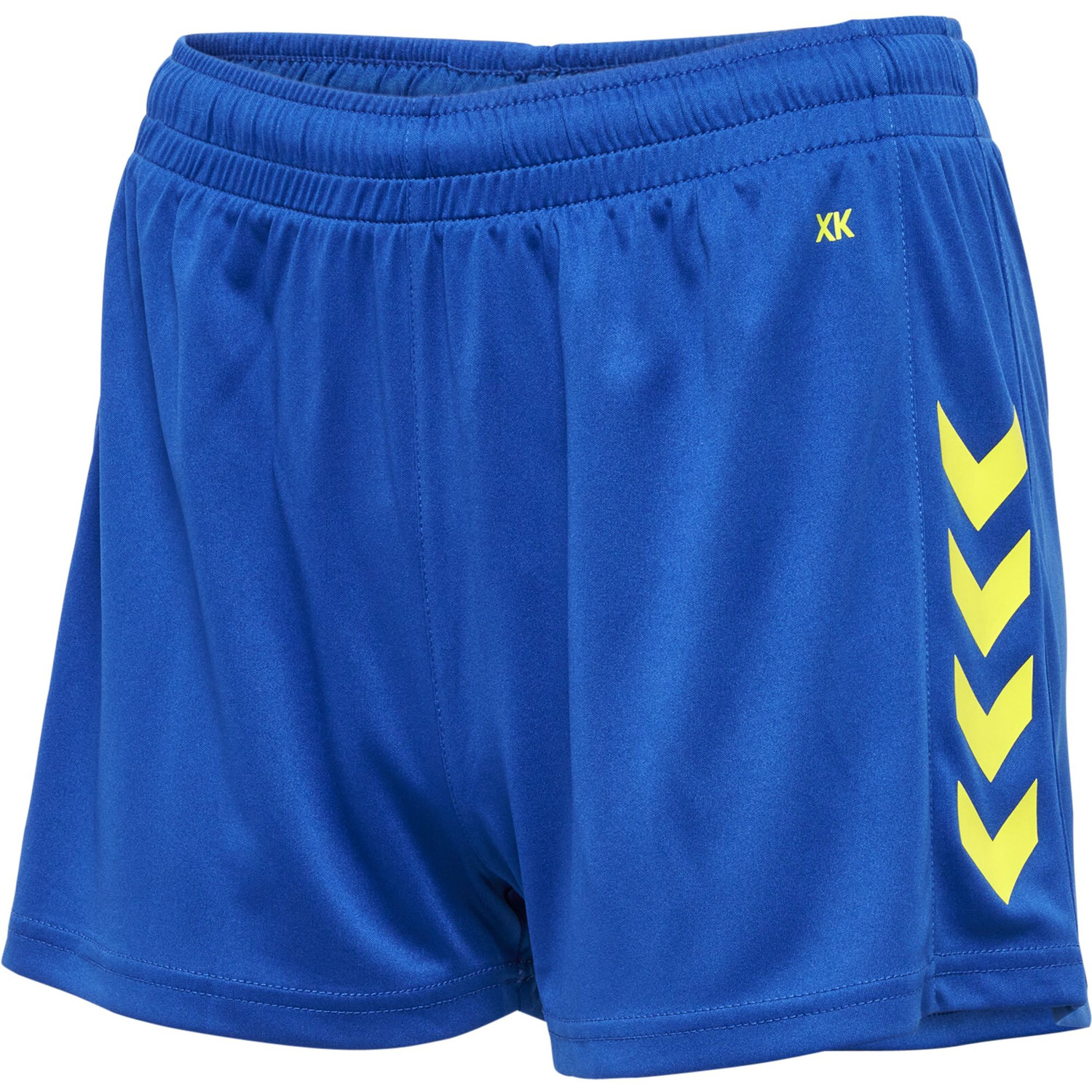 Hummel Core XK Poly Shorts Women