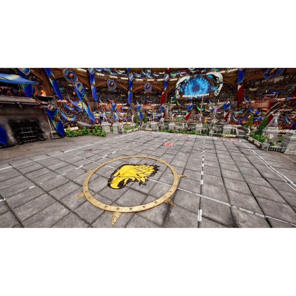 Blood Bowl 3 (Brutal Edition)- Xbox Series X