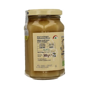 Mielbio Honing Veldbloemen 300GR