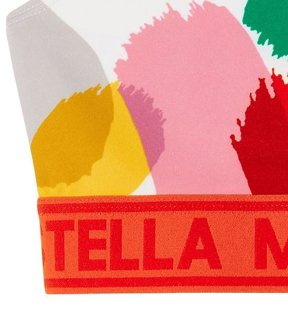Stella McCartney Kids Tr?ningstop - Multifarvet