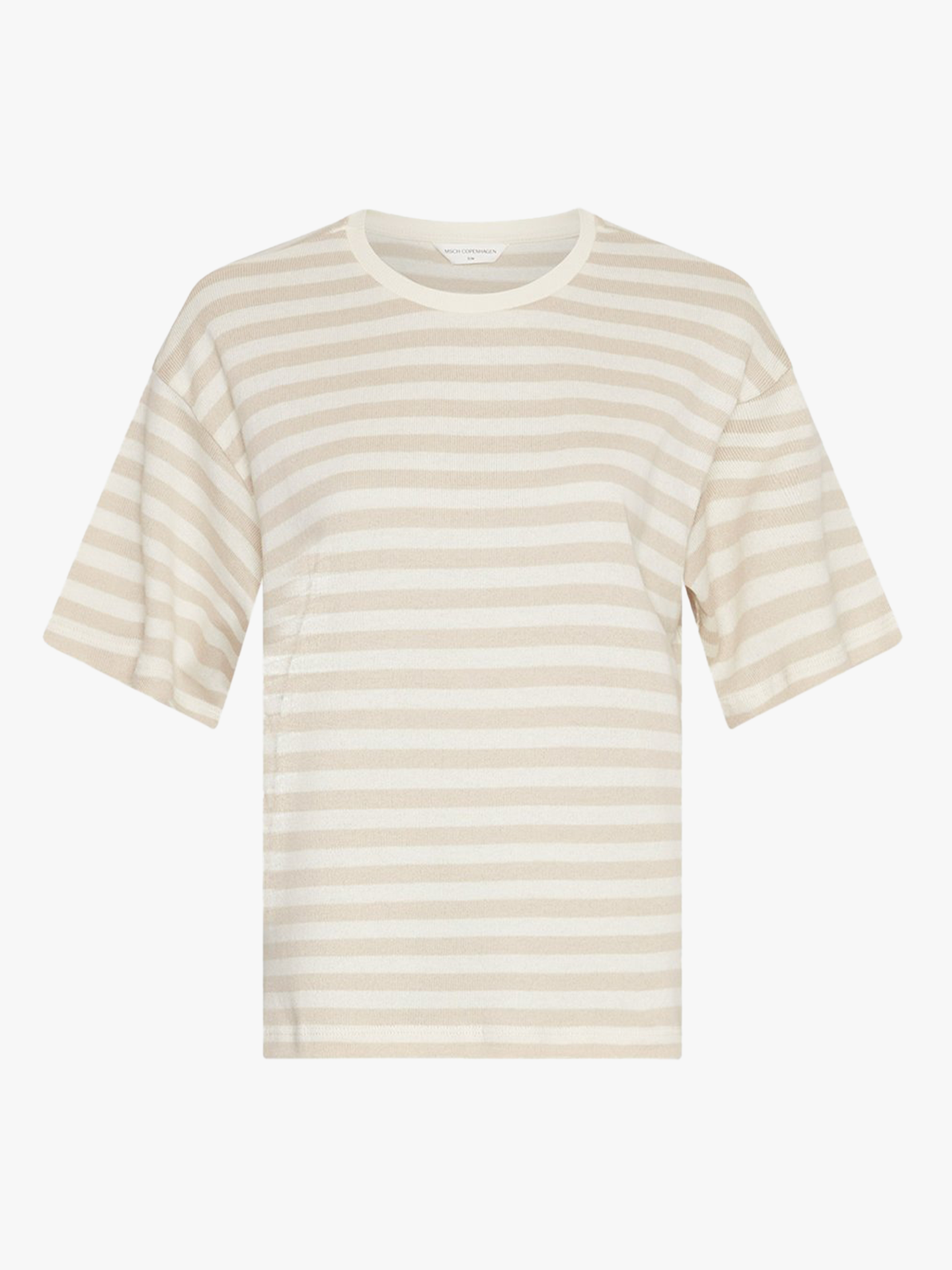 Bahara Short Sleeve Pullover